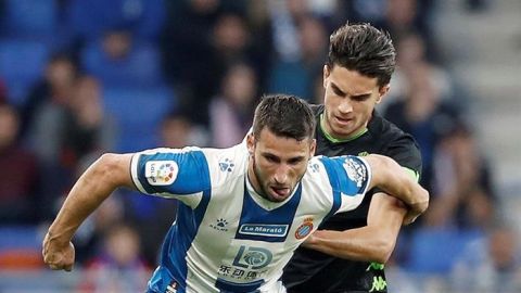 Espanyol - Betis