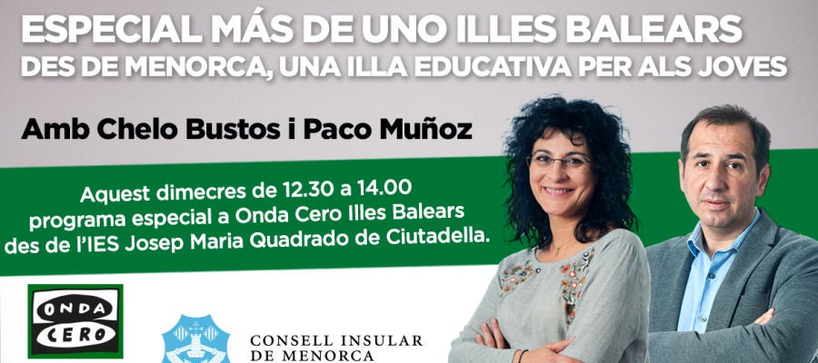Mas de uno Illes Balears Mas de uno Illes Balears