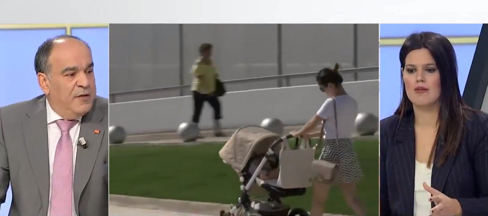 Un diputado de Vox en Murcia llama "conejos" a los hijos de madres solteras Un diputado de Vox en Murcia llama "conejos" a los hijos de madres solteras