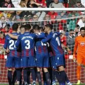 el Granada cae