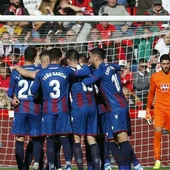 el Granada cae el Granada cae