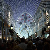Málaga Málaga