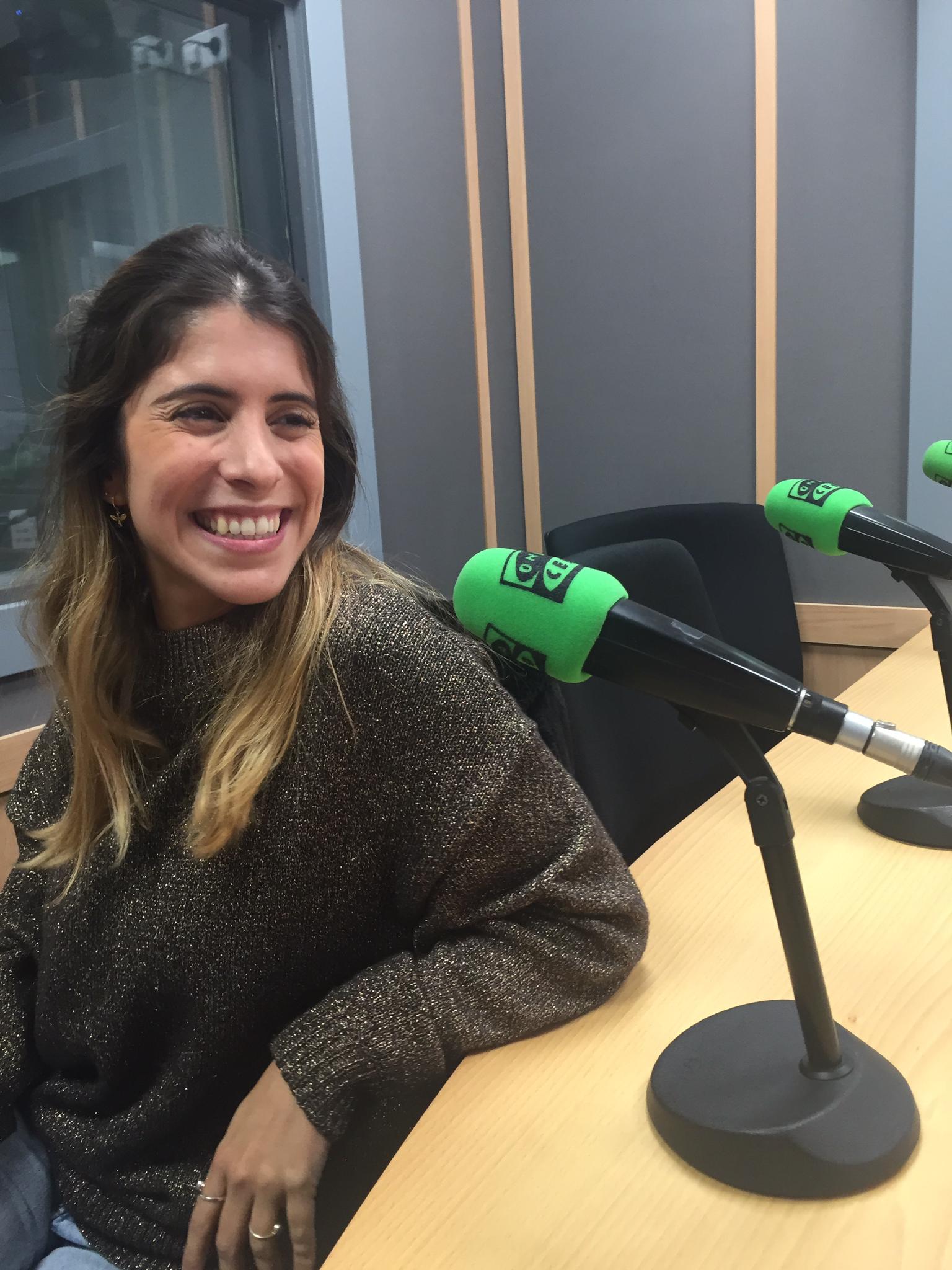 "Hay comidas de Navidad en las que podemos ingerir 2.000 calorías" "Hay comidas de Navidad en las que podemos ingerir 2.000 calorías"