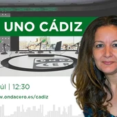Más de Uno Cádiz 12:30 con Carmen Paúl Más de Uno Cádiz 12:30 con Carmen Paúl