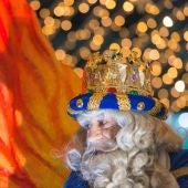 Cabalgata de Reyes Magos