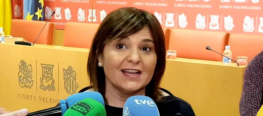 Isabel Bonig Corts Isabel Bonig Corts