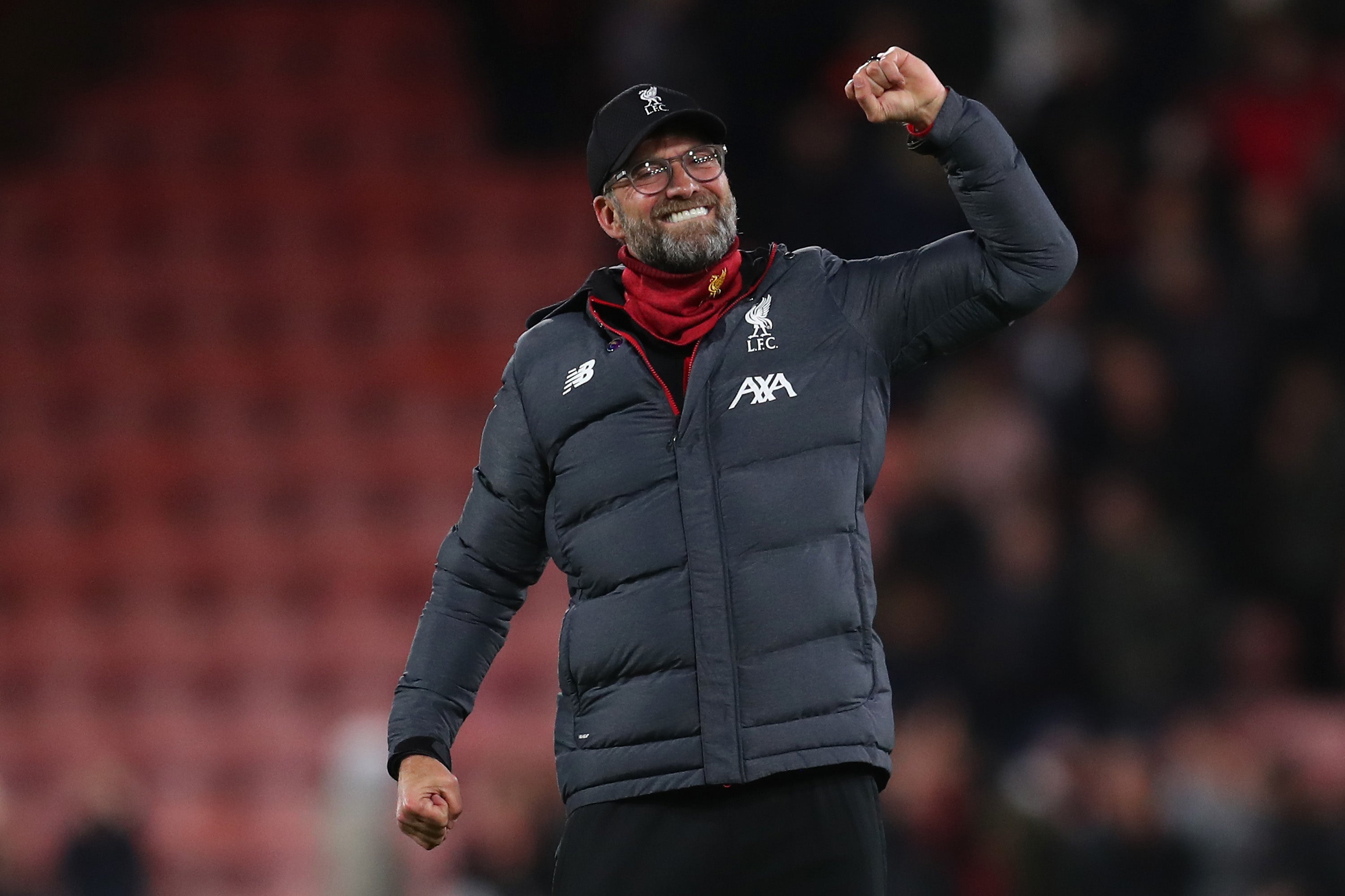La obsesión del City de Guardiola, la superioridad del Liverpool y la descomposición del Nápoles La obsesión del City de Guardiola, la superioridad del Liverpool y la descomposición del Nápoles