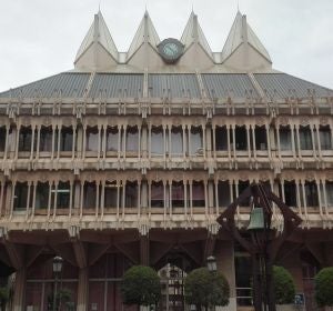 Ayuntamiento de Ciudad Real Ayuntamiento de Ciudad Real