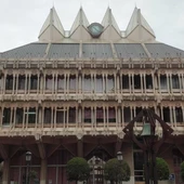 Ayuntamiento de Ciudad Real Ayuntamiento de Ciudad Real