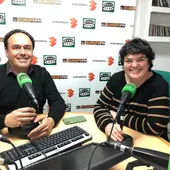 Entrevista alcalde de Finestrat Entrevista alcalde de Finestrat