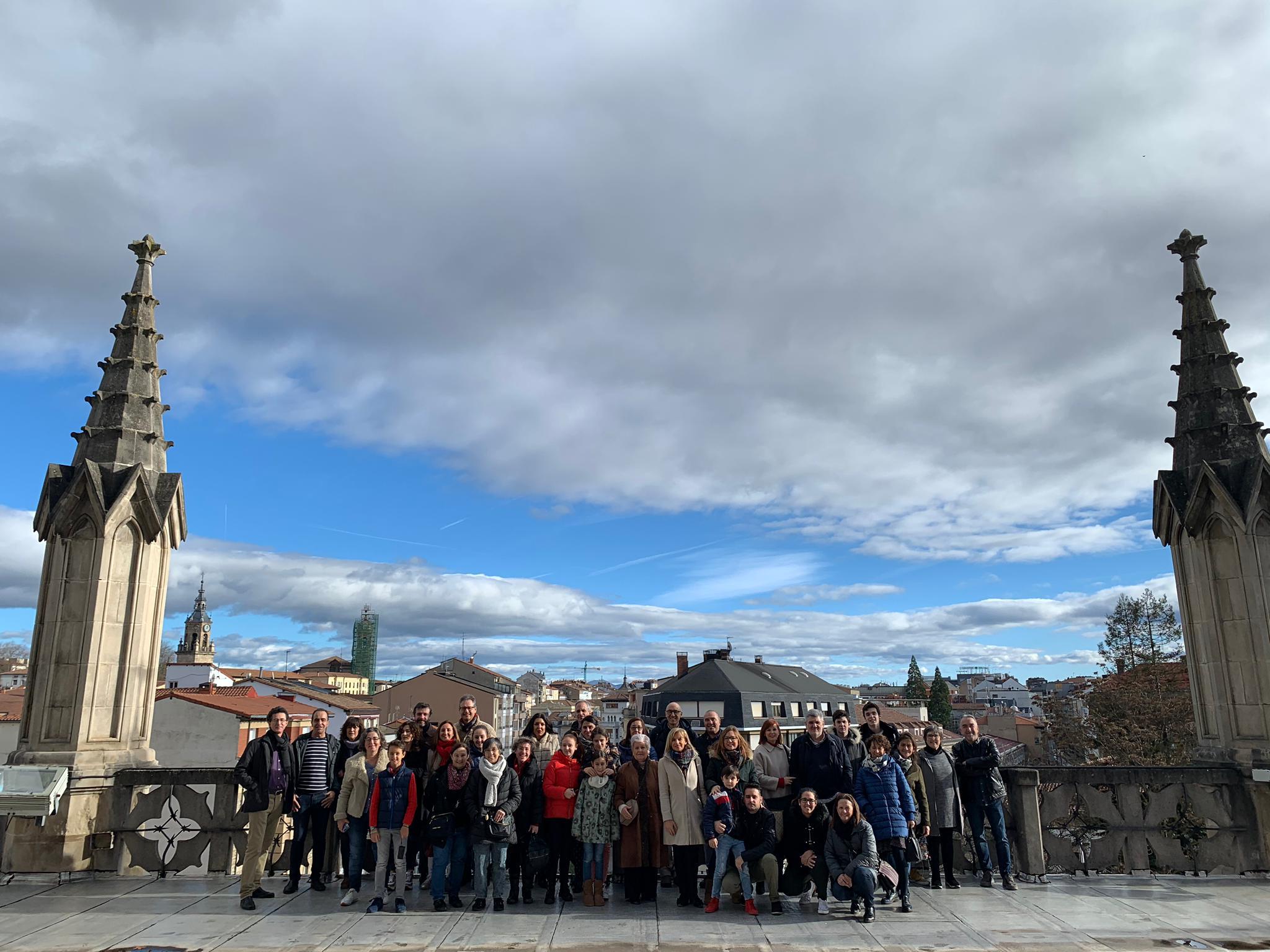 Más de uno Álava 16/12/2019 Más de uno Álava 16/12/2019