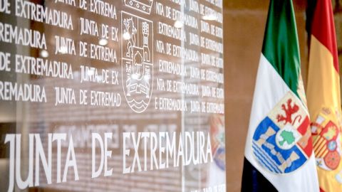 Junta de Extremadura