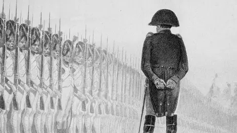 Napoleón Bonaparte Napoleón Bonaparte