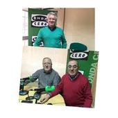 Más de Uno Palencia. Edición del lunes Más de Uno Palencia. Edición del lunes
