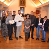 El Ayuntamiento ha entregado los premios de Tapearte