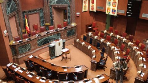 Asamblea Asamblea