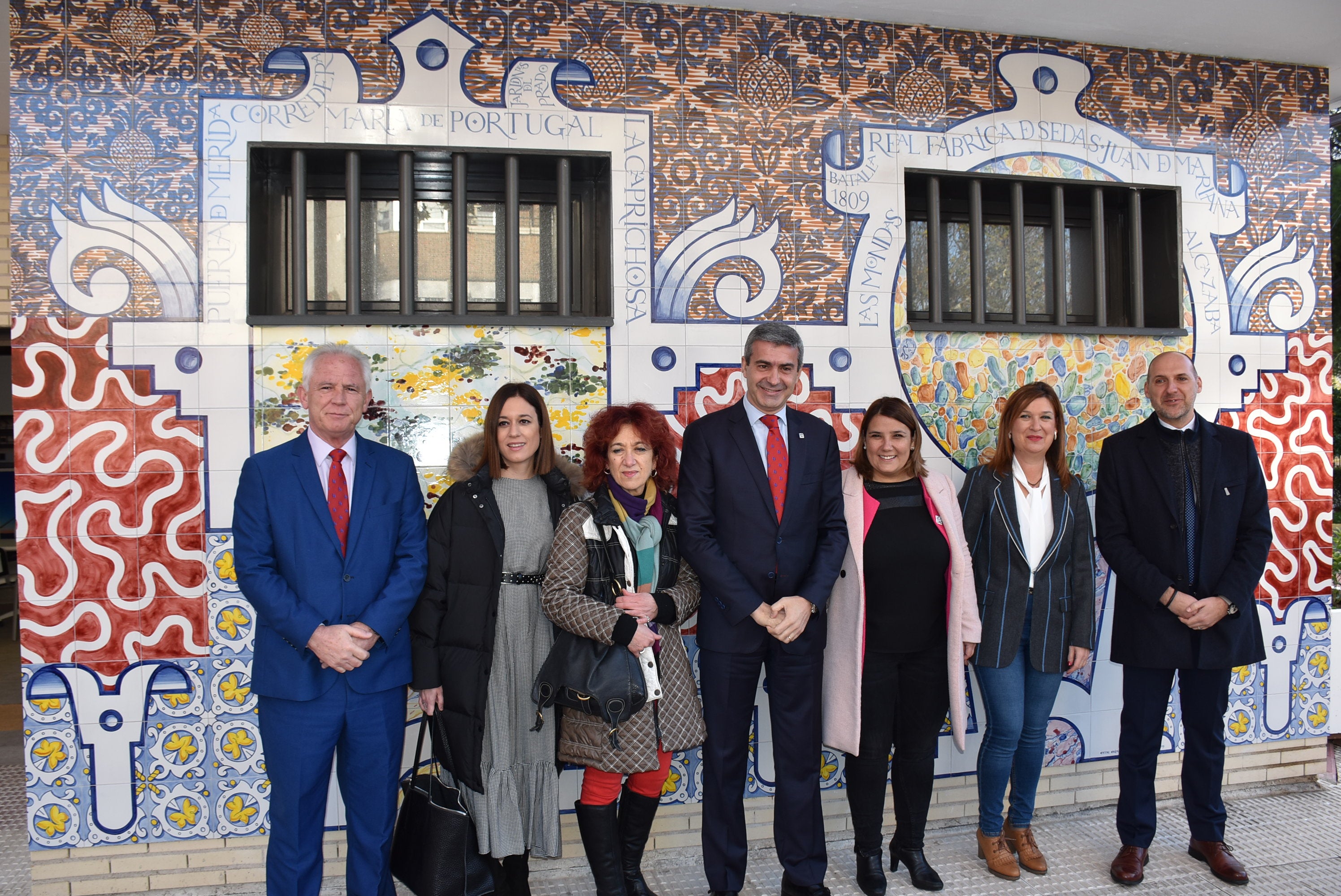 Más de Uno Talavera Mediodía 17/12/2019 Más de Uno Talavera Mediodía 17/12/2019