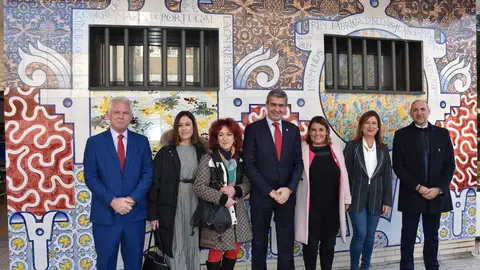 turismo turismo