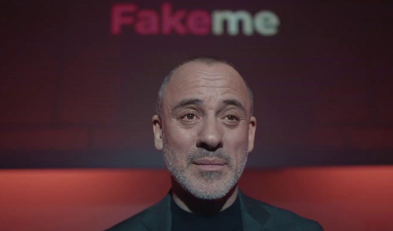 Campofrío defiende la verdad ante lo "fake" en su anuncio de Navidad de 2019 Campofrío defiende la verdad ante lo "fake" en su anuncio de Navidad de 2019