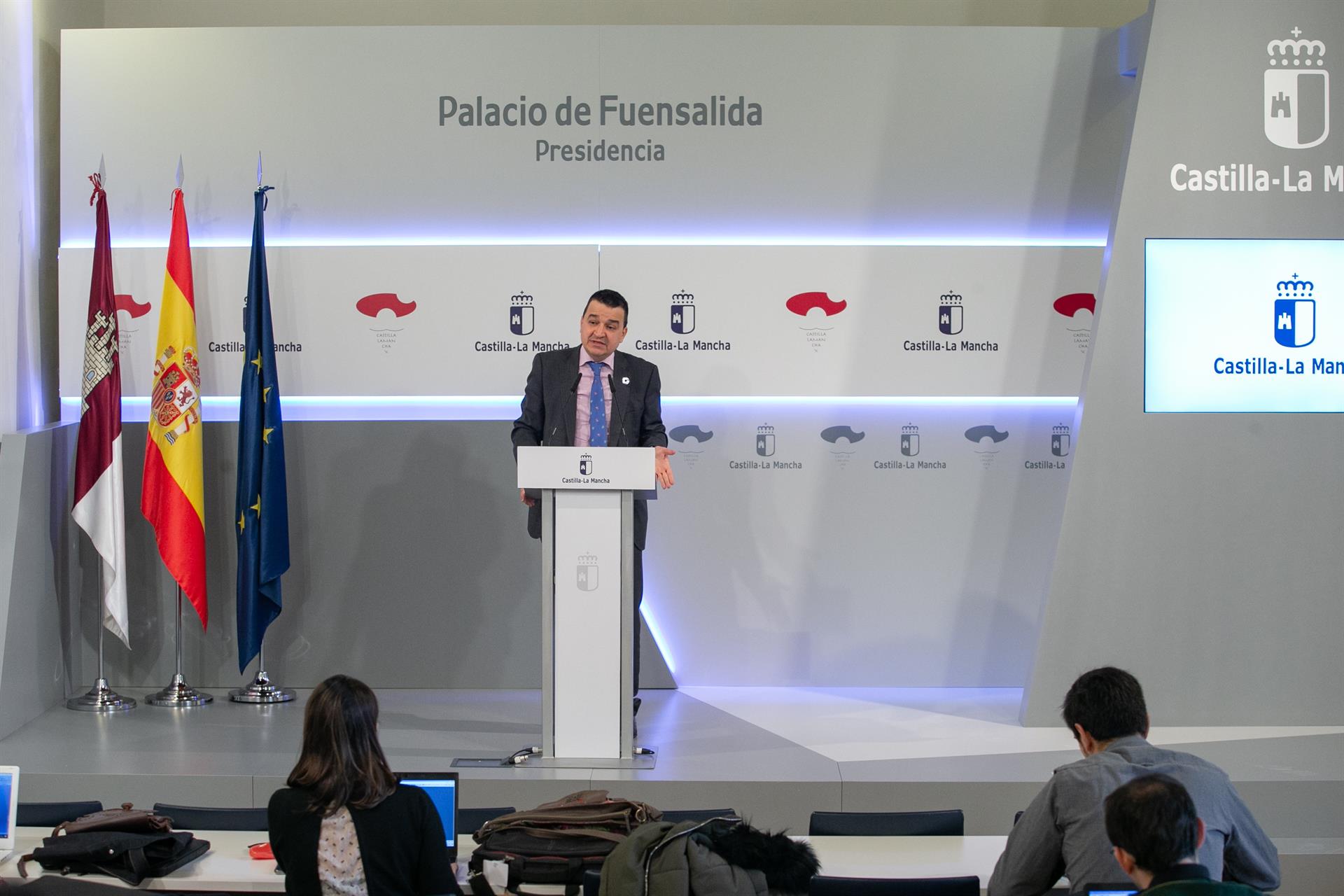 No habrá trasvase de agua del Tajo a las Tablas de Daimiel No habrá trasvase de agua del Tajo a las Tablas de Daimiel