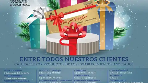 Carteal anunciador de la campaña de la "Alfombra Azul" Carteal anunciador de la campaña de la "Alfombra Azul"