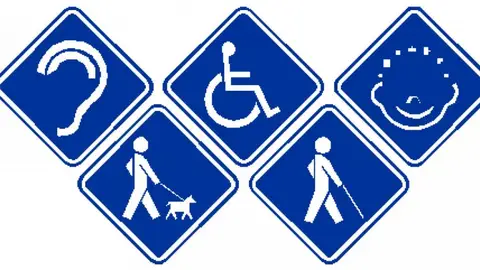 accesibilidad accesibilidad