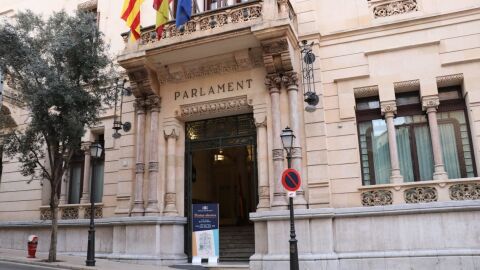 Parlament