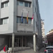 El juicio se celebra en la Audiencia de Ciudad Real El juicio se celebra en la Audiencia de Ciudad Real