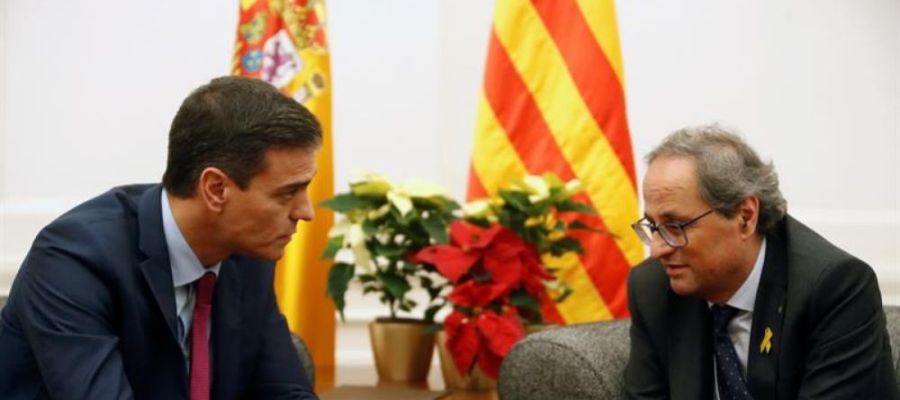 Noticias de la mañana (17-12-19) Pedro Sánchez llamará a Torra y al resto de presidentes autonómicos Noticias de la mañana (17-12-19) Pedro Sánchez llamará a Torra y al resto de presidentes autonómicos