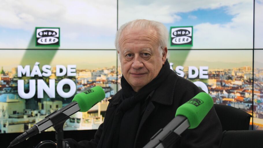 Juan Echanove