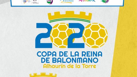 Copa de la Reina de balonmano 2020