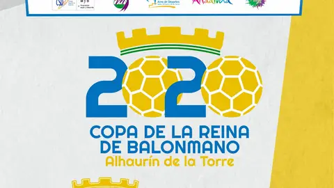 Copa de la Reina de balonmano 2020 Copa de la Reina de balonmano 2020