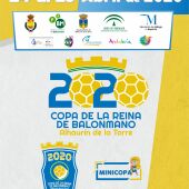 Copa de la Reina de balonmano 2020