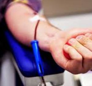 Las donaciones de sangre se hacen más necesarias durante el estado de alarma. Las donaciones de sangre se hacen más necesarias durante el estado de alarma.
