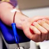 Donación de sangre Donación de sangre