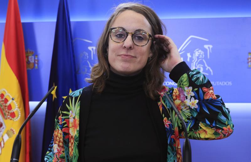 La CUP reclama al PSOE la autodeterminación y no se mueve del "no" a Sánchez La CUP reclama al PSOE la autodeterminación y no se mueve del "no" a Sánchez