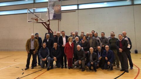 BALONCESTO