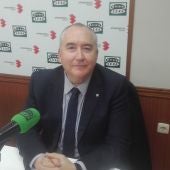 Carlos Marin, presidente de Fecir
