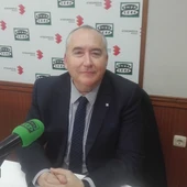 Carlos Marin, presidente de Fecir Carlos Marin, presidente de Fecir