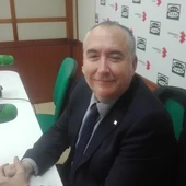 Carlos Marín, presidente de Fecir Carlos Marín, presidente de Fecir