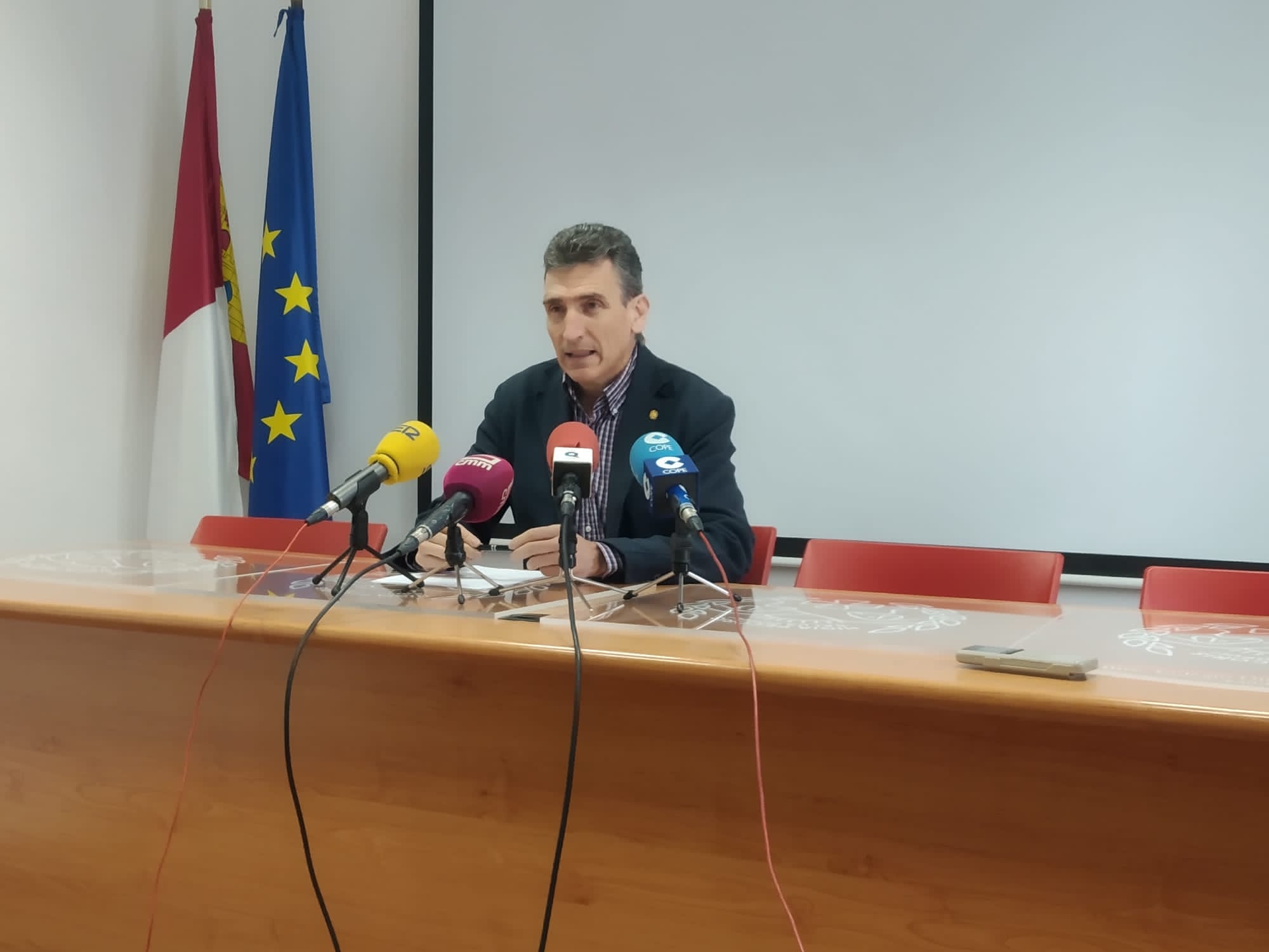 Los veterinarios de Ciudad Real piden responsabilidad a la hora de regalar un animal en Navidad Los veterinarios de Ciudad Real piden responsabilidad a la hora de regalar un animal en Navidad