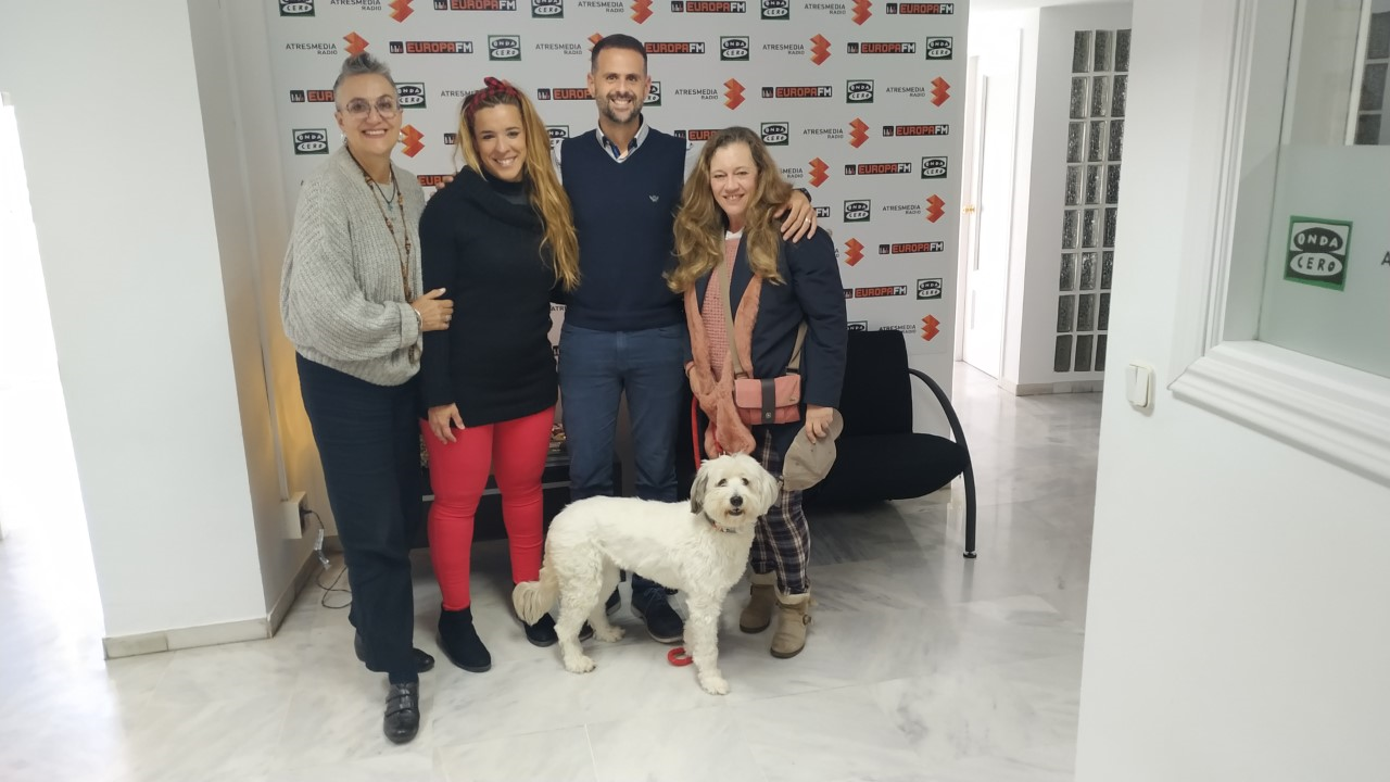 Más de Uno Marbella 12.30, martes 17 de diciembre de 2019 Más de Uno Marbella 12.30, martes 17 de diciembre de 2019