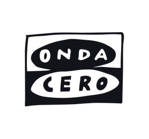 Logo de Onda Cero Logo de Onda Cero