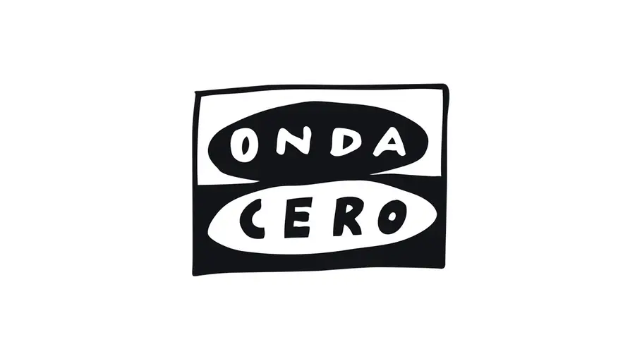 Logo de Onda Cero Logo de Onda Cero
