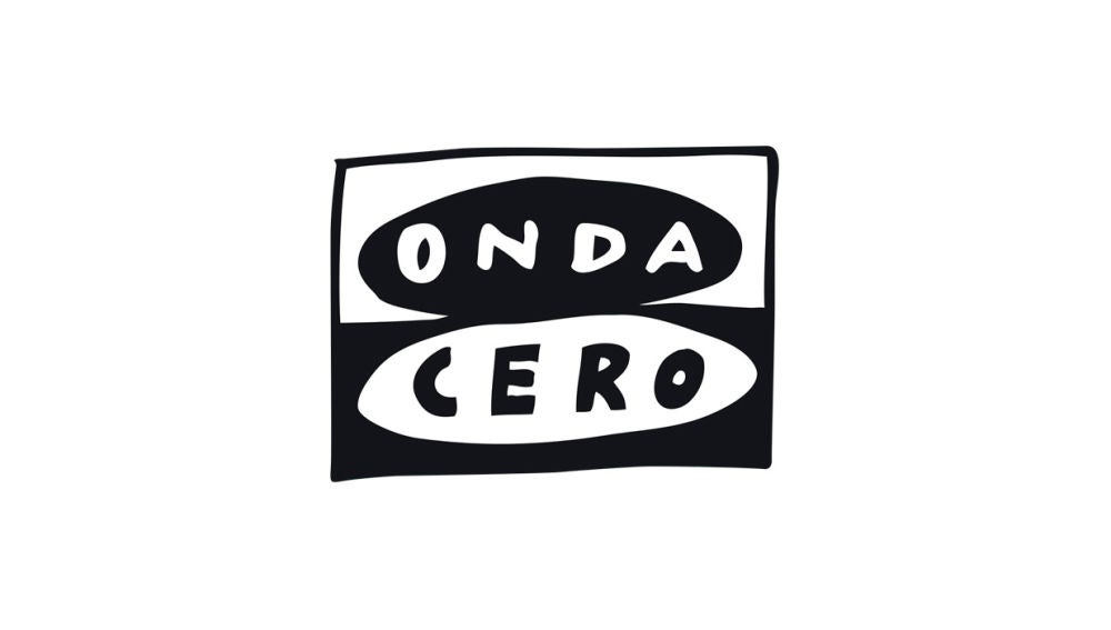 Logo de Onda Cero