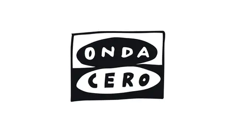 Logo de Onda Cero Logo de Onda Cero