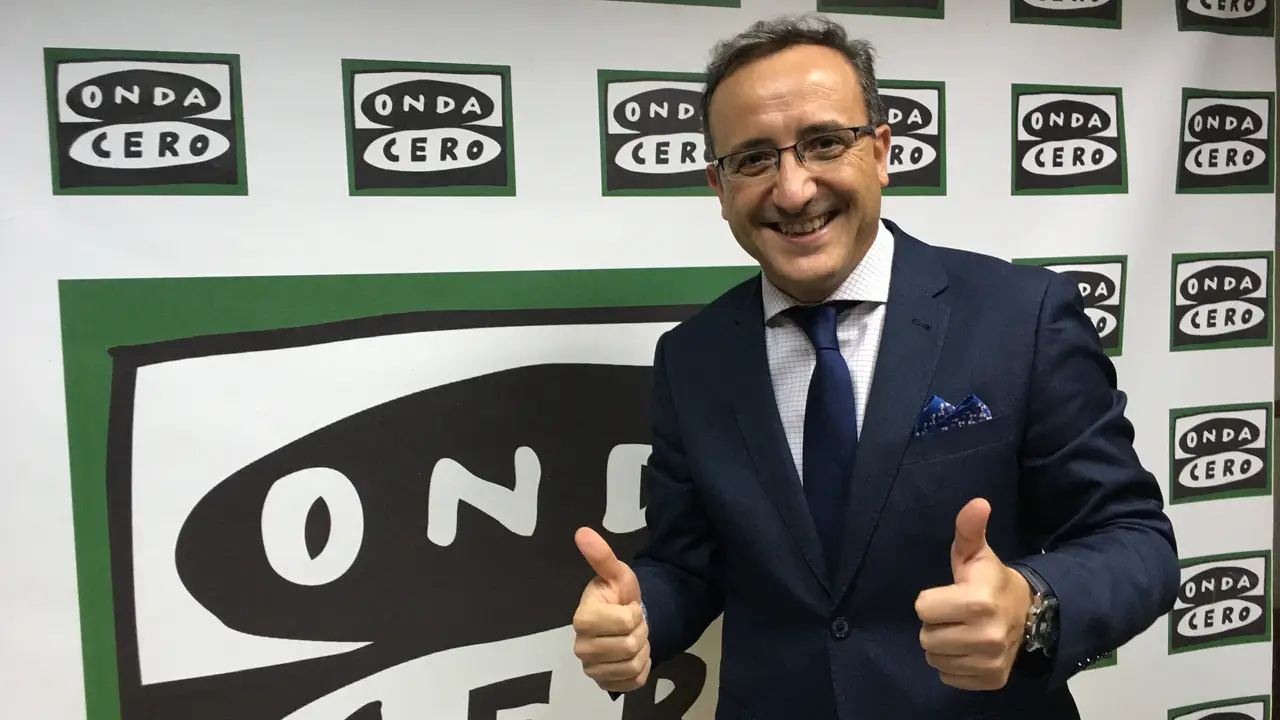 OCR Luis Ignacio Fernández Irigoyen OCR Luis Ignacio Fernández Irigoyen
