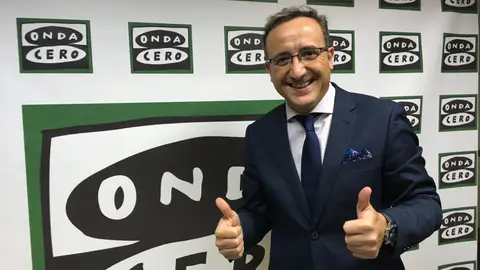 OCR Luis Ignacio Fernández Irigoyen Más de Uno Zaragoza