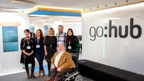 GOHUB VAL&Egrave;NCIA