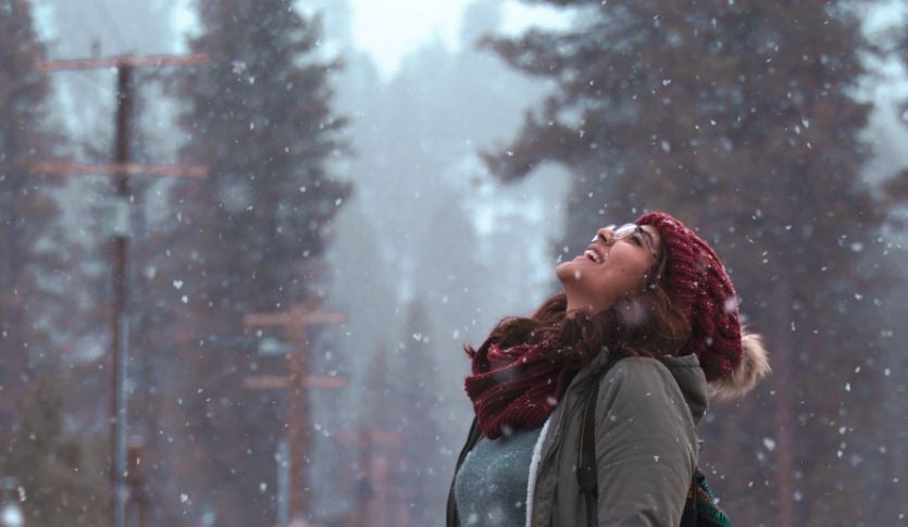 La psoriasis y la dermatitis atópica, patologías que empeoran con los cambios estacionales La psoriasis y la dermatitis atópica, patologías que empeoran con los cambios estacionales